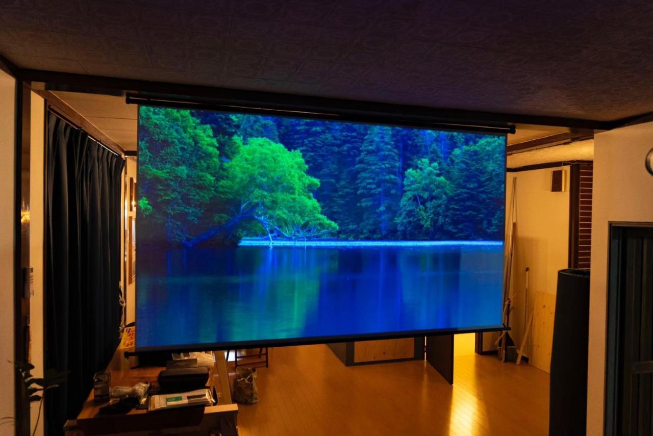 美崎の宿　バーローン Ishigaki  Экстерьер фото